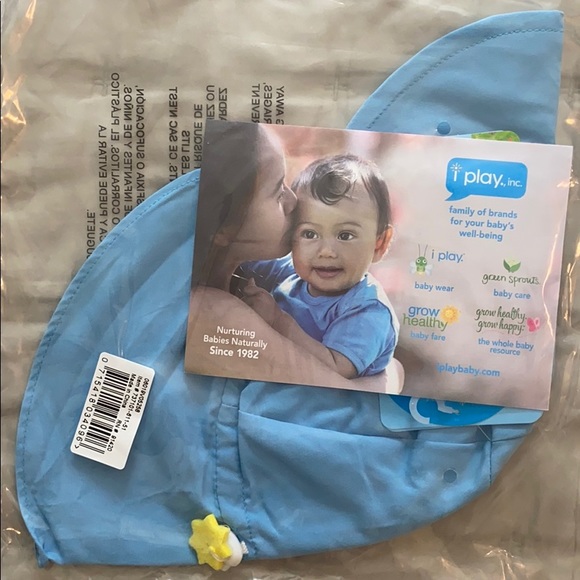 Sun Hat 0-6 months - Picture 1 of 1